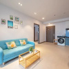 Отель Cozrum Homes - CSJ Tower Vũng Tàu, фото 23