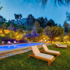 Отель Olympos Mountain Lodge, фото 16