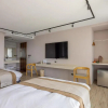 Отель Bin Hai Hostel, фото 3