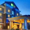 Отель Holiday Inn Express Hotel & Suites Hamburg, фото 1