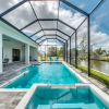 Отель Villa Malibu by Vacationhit, фото 11