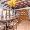 Отель FINCA SON POU - Villa for 12 people in Palma de Mallorca / Sant Jordi., фото 1