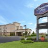 Отель Hampton Inn Brockport, NY в Albion