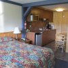 Отель Lakeside Motel, фото 2