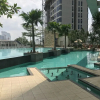 Отель Urban Suites @ Swiss Garden Residence, фото 11
