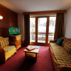 Отель Chalets Du Galibier Ii N216 2 Pieces 4 Personnes 2 Rooms 4 People, фото 6