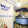Отель W mini hotel - Hostel, фото 8