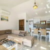 Отель Sleek Villa With Pool Backyard Jacuzzi in Kas, фото 22