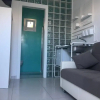 Отель Studio in Quartu Sant'elena, With Enclosed Garden and Wifi - 800 m Fro, фото 21