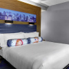 Отель Aloft Raleigh-Durham Airport Brier Creek, фото 6