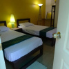 Отель Jacana Bayside Bed and Breakfast, фото 20