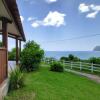 Отель House with 2 Bedrooms in Le Diamant, with Wonderful Sea View, Enclosed Garden And Wifi - 50 M From t, фото 14