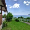 Отель House with 2 Bedrooms in Le Diamant, with Wonderful Sea View, Enclosed Garden And Wifi - 50 M From t, фото 6