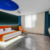 Отель Xi'an Qingya Hotel (Qujing North Railway Station), фото 11