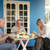 Отель Ushas Home Stay, фото 13