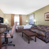 Отель Super 8 by Wyndham Midland, фото 7