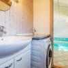 Отель 6 Person Holiday Home in Humble, фото 4