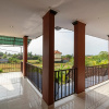 Отель OYO 636 Apartmen Kak Okoh, фото 14