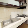 Отель Spacious 2Br Tower Green Apartment Signature Park Grande, фото 37