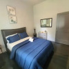 Отель Cozy 3 Bedroom Home Downtown Atlanta w Firepit, фото 3