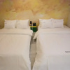Отель Icheon O-World Self Check-in Motel World, фото 19