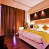 Отель WE Hotel Chinchwad, фото 3