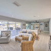 Отель Canalfront Cape Coral Home With Dock & Bbq!, фото 9
