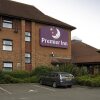 Отель Premier Inn York South West, фото 12