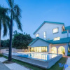 Отель Mint Homestay (Guangzhou South High-speed Railway Station Shunde Country Garden Branch), фото 7