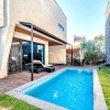Отель Arts Spa & Poolvilla, фото 21