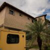 Отель Posada Churum Meru в порте Ордаз