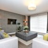 Отель Town & Country Apartments -Priory Park, фото 8