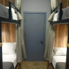 Отель Nomad Hostel, фото 27