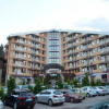 Отель Flora hotel apartments в Боровце