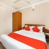 Отель OYO 15963 City Manor, фото 25