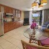 Отель Sapphire Beach Resort, фото 21