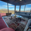 Отель Large luxury Cabin On The Golden Circle Next To Kerið The Crater., фото 10