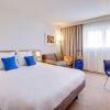 Отель Novotel Poissy Orgeval, фото 5