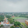 Отель Comfy and Stylish 2BR Emerald Bintaro Apartment, фото 13