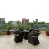 Отель Gazebo Inn And Suites, фото 16