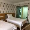 Отель 7+1 Business Hotel (Anqing Yanjiang Road), фото 5