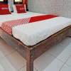 Отель OYO 92869 Hotel Nusantara, фото 17