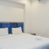 Отель Chic And Strategic 2Br Apartment At Branz Bsd, фото 17