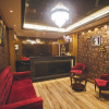 Отель Aavas Inn, фото 35