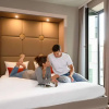 Отель Aparthotel Adagio Bremen, фото 21