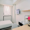 Отель Minimalist Studio (No Kitchen) Apartment At Bandaraya - Tallasa City Makassar, фото 12