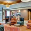Отель Homewood Suites by Hilton Fort Worth - Medical Center, TX, фото 2