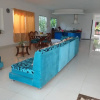 Отель Casa Vacacional en Girardot Cundinamarca, фото 6