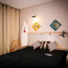 Отель Studio 4-5 personnes Plage Biarritz, фото 5