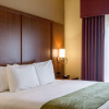 Отель Russell Inn & Suites, фото 3